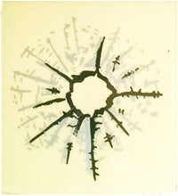 Load image into Gallery viewer, Fake Bullet Holes Decal - Jokes, Gags and Pranks
