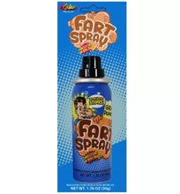 Load image into Gallery viewer, Fart Spray - Fool Your Friends By Letting Them Think Someone Let It Rip!
