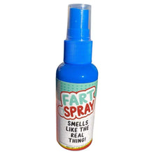 Load image into Gallery viewer, Fart Spray 1.76 Ounces of Stink That Smells Like The Real Thing - Smelly Poop Gag Prank Joke Fun

