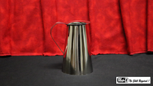 Load image into Gallery viewer, Foo Can (Brass) by Mr. Magic
