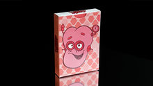 Load image into Gallery viewer, Monster Cereals Franken Berry ™ Playing Cards
