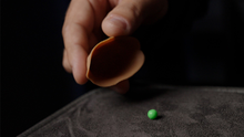 Load image into Gallery viewer, THE GAMBLER / THREE SHELL GAME (Gimmicks and Instructions) by Apprentice Magic
