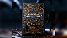 Load image into Gallery viewer, Game of Thrones Playing Cards by theory11
