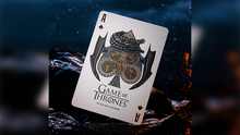 Load image into Gallery viewer, Game of Thrones Playing Cards by theory11

