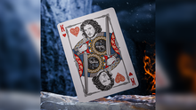Load image into Gallery viewer, Game of Thrones Playing Cards by theory11
