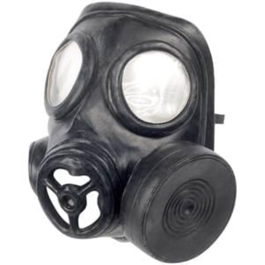 Gas Mask - Use It For Dress Up - Halloween - Cosplay - Your Choice!