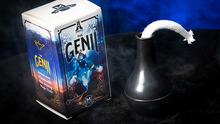 Load image into Gallery viewer, GENII, The (Gimmicks and Instructions) by Apprentice Magic AKA The Prayer Vase
