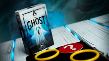 Load image into Gallery viewer, THE GHOST (Gimmicks and Instructions) by Apprentice Magic
