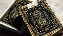 Load image into Gallery viewer, Good and Evil Playing Cards - A Conversation Starter!
