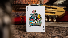 Load image into Gallery viewer, Grateful Dead Playing Cards by theory11 - Premium Cards for Serious Enthusiasts
