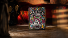 Load image into Gallery viewer, Grateful Dead Playing Cards by theory11 - Premium Cards for Serious Enthusiasts
