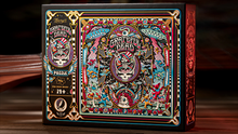Load image into Gallery viewer, Stranger Things Jigsaw Puzzle by theory11 - Welcome to the Upside Down!
