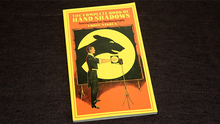 Load image into Gallery viewer, Complete Book of Hand Shadows by Louis Nikola - paperback book
