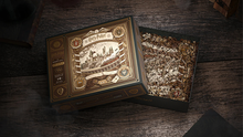 Load image into Gallery viewer, Harry Potter Jigsaw Puzzle by theory11 - For the Serious Enthusiasts!
