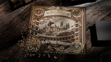 Load image into Gallery viewer, Harry Potter Jigsaw Puzzle by theory11 - For the Serious Enthusiasts!
