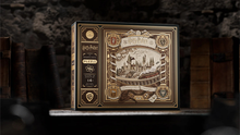 Load image into Gallery viewer, Harry Potter Jigsaw Puzzle by theory11 - For the Serious Enthusiasts!
