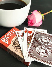 Load image into Gallery viewer, Bicycle House Blend Playing Cards
