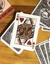 Load image into Gallery viewer, Bicycle House Blend Playing Cards
