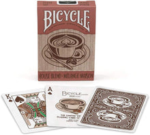 Load image into Gallery viewer, Bicycle House Blend Playing Cards

