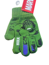 Load image into Gallery viewer, Hulk Gloves  for Children - Dress Up - Halloween - Cosplay and Normal Use
