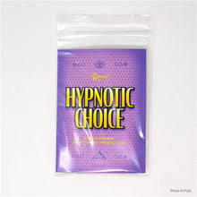 Load image into Gallery viewer, Hypnotic Choice - Great Minding Reading Effect - Easy To Do!
