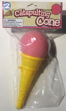 Load image into Gallery viewer, Ice Cream Shooter Toy - Shoot This Foam 7&quot; Ice Cream Scoop for Super Fun!
