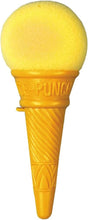 Load image into Gallery viewer, Ice Cream Shooter Toy - Shoot This Foam 7&quot; Ice Cream Scoop for Super Fun!
