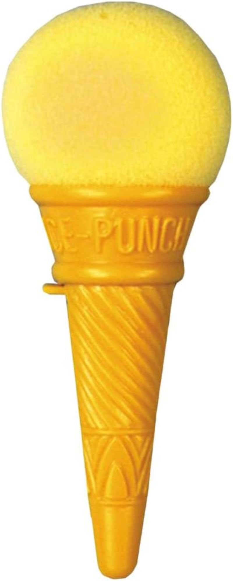Ice Cream Shooter Toy - Shoot This Foam 7