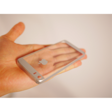 Load image into Gallery viewer, iClear Gold (DVD and Gimmicks) by Shin Lim for Use With iPhone 5 and 5s
