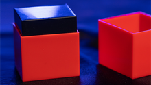 Load image into Gallery viewer, In and Out Boxes - In &amp; Out Boxes - by Apprentice Magic - Great Beginner's Pocket Magic - Easy To Do!
