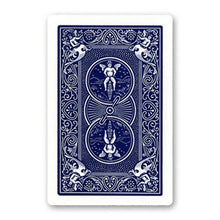Load image into Gallery viewer, Jumbo Mirage Deck - Jumbo Bicycle Magic Trick Card Deck - Easy To Do!
