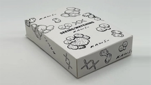Load image into Gallery viewer, Kaws Seeing / Watching Playing Cards
