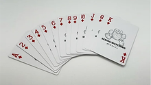 Load image into Gallery viewer, Kaws Seeing / Watching Playing Cards
