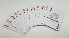 Load image into Gallery viewer, Kaws Seeing / Watching Playing Cards
