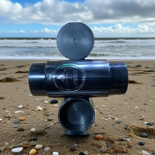 Load image into Gallery viewer, Always Full, Always Empty - Vanish a Silk And It Reappears Inside An Empty Tube!
