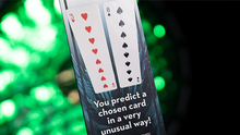 Load image into Gallery viewer, Long Card (Gimmicks and Instructions) by Apprentice Magic
