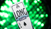 Load image into Gallery viewer, Long Card (Gimmicks and Instructions) by Apprentice Magic
