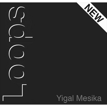 Load image into Gallery viewer, Loops New Generation by Yigal Mesika - The Original and Best!
