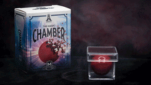 Load image into Gallery viewer, MAGIC CHAMBER (Gimmicks and Instructions) by Apprentice Magic

