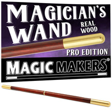 Load image into Gallery viewer, Magic Wand Pro Series - A Huge Magic Wand For A Huge Magic Act!
