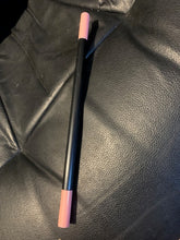 Load image into Gallery viewer, Magic Wand - Every Magician Needs A Magic Wand! - Black With Pink Tips
