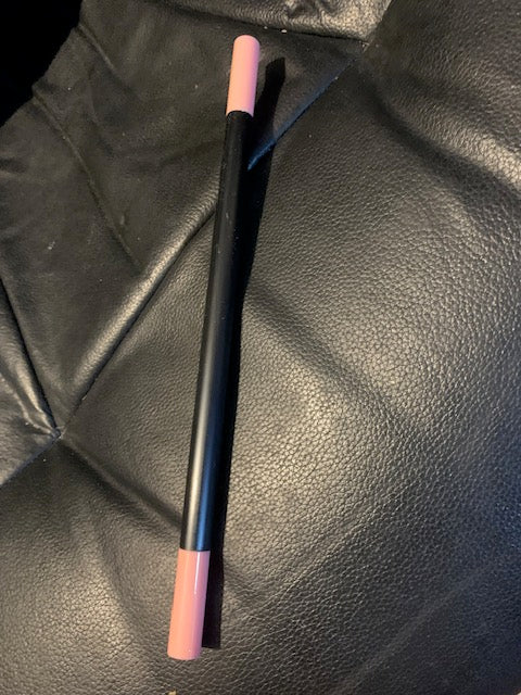 Magic Wand - Every Magician Needs A Magic Wand! - Black With Pink Tips