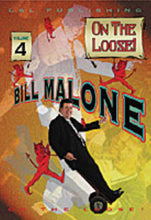 Load image into Gallery viewer, On The Loose! - Volume 4 - DVD - by Bill Malone - This Includes Great Effects To Add To Your Routine!
