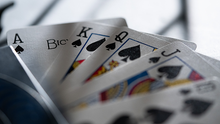 Load image into Gallery viewer, Maxi-Twisto - Blue  or Red- by Nick Trost and Murphy's Magic - A Classic Packet Trick - Easy to Do
