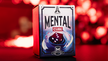 Load image into Gallery viewer, MENTAL CUBE (Gimmicks and Instructions) by Apprentice Magic - Easy to Do!

