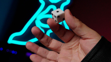 Load image into Gallery viewer, MENTAL CUBE (Gimmicks and Instructions) by Apprentice Magic - Easy to Do!
