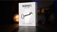 Load image into Gallery viewer, Haunted Key Deluxe by Murphy's Magic - This is a Spooky Routine!
