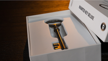 Load image into Gallery viewer, Haunted Key Deluxe by Murphy's Magic - This is a Spooky Routine!
