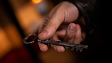 Load image into Gallery viewer, Haunted Key Deluxe by Murphy's Magic - This is a Spooky Routine!
