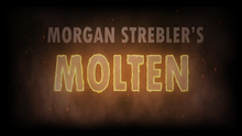 Load image into Gallery viewer, Molten by Morgan Strebler - Make a Bottle Melt With Your Mind!
